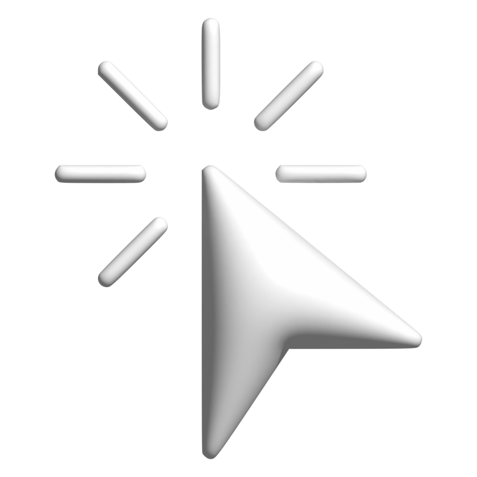 3d-icon-of-cursor-pointer-free-png